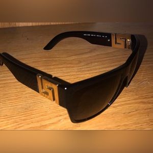 Versace Sunglasses Polarized